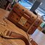 M.C.M MINI GRETL CROSSBODY BAG IN VISETOS คอลเลคชั่นใหม่ล่าสุด ดีไซน์ไซส์กะทัดรัด เหมาะกับการเก็บของสำคัญของสาวๆ ได้อย่างมั่นใจ สะพายได้แบบคล่องตัว กระเป๋าสะพายข้าง ทรงสวย ออกแบบล้อมกรอบด้วยหนังแท้ ตัวกระเป๋าเป็นหนังแคนวาสคุณภาพ เปิด-ปิดด้วยตัวกดล็อค ภายใ