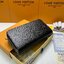 ORI หนังแท้ | LV Zippy Wallet Damier Ebene / Epi Leather Zippy Wallet / Zippy Wallet Monogram / LV Long Wallet กระเป๋าสตางค์ใบยาวซิปรอบ กระเป๋าสตางค์ผู้หญิง