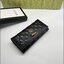 GUCCI LONG WALLET / GUCCI WALLET กระเป๋าสตางค์ใบยาว งานหนังแท้ ผสมผสานความสง่างามและคลาสสิกที่เข้ากับยุคสมัย ด้านหน้าโดดเด่นด้วยซิกเนเจอร์แบรนด์ เป็นอีกหนึ่งรุ่นที่ดาราเชเลปใช้กันเยอะมาก พร้อมส่งที่ไทย ภาพสินค้าถ่ายจากงานขายจริง ใช้งานต่างประเทศได้ค่ะ