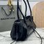 ORI หนังแท้ | Balenciaga Le City Bag East-west Bag 32cm กระเป๋าถือ/สะพายข้างทรงยาวดีไซน์โดดเด่นสวยเท่ล้ำสมัย ที่สุดแห่งความไอคอนิกไม่เหมือนใคร มีกิมมิคและลูกเล่นแพรวพราว