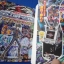 Yu-Gi-Oh! 5D's DUAL TERMINAL (901)-I 03/2011