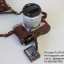เคสกล้อง Fujifilm XA-3 XA10