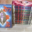 อาสึมิ ชุด เล่ม 1-24 ครบชุด 24 เล่มจบ Koyama Yuu เขียน