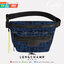 LONGCHAMP LE PLIAGE LGP BELT BAG M เท่ห์อย่างมีสไตล์กระเป๋าทรงคาดอกและคาดเอวดีไซน์แนวสปอร์ต เพิ่มความโดดเด่นทันสมัยด้วยลายซิกเนเจอร์