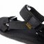 Teva Original Universal - Black