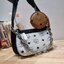 M.C.M AREN CROSSBODY POUCH TRIO in Visetos Original รีรันรุ่นสวยปังเกินต้าน กับไอเท็มที่ยูทูปเบอร์ต่างก็รีวิวให้คะแนนกันล้นๆ กระเป๋าสะพายข้างสุดชิค ดีไซน์ไม่เหมือนใคร 3 ใบ 3 สี!!