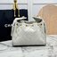 11 สี ORI หนังแท้ | 25cm CHANEL 25 Small Handbag Spring-Summer 2025 กระเป๋าสะพายรุ่นใหม่สุดฮอตแห่งปี ที่สุดแห่งความไอคอนิก