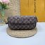LV Wallet on Chain Ivy / LV IVY BAG กระเป๋าสะพายรุ่นยอดนิยม ใช้งานได้ทั้งธีมกลางวันและกลางคืน สวยหรู ดูแพงที่ถูกต้องมาก เกรดออริ 1:1 ใช้งานต่างประเทศได้