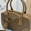 ORI หนังแท้ | Prada Medium Re-Edition 1978 Tote Bag กระเป๋าสะพายใบใหญ่เรียบหรู งานผ้าไนลอนฐานหนัง พร้อมหูจับใช้งานง่าย