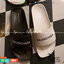 Balenciaga Sandels แตะชิค ใส่สบาย เรียบ หรู ดูแพงเกินราคาขาย วัสดุหนัง PU งานปักแบรนด์ งานสวย เรียบร้อย