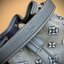 LV Nano Noé Denim Vintage Bag / LV Bucket Bag กระเป๋าทรงบัคเก็ตเดนิมสไตล์วินเทจ รุ่นใหม่ปั้มลายโมโนแกรมบนเดนิมสุดไอคอนิก ที่ใครเห็นต้องเป็นคลั่งรัก ผู้ดี หรูหราได้ทุกลุค ทุกสไตล์