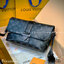 พร้อมส่ง 3 สี LV S-Cape Messenger Monogram Eclipse / LV Messenger Bag กระเป๋าทรงแมสเซ็นเจอร์ แบบคลาสสิกสวยงามเป็นเอกลักษณ์ เกรดออริ