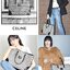 พรีเมี่ยมกิ๊ฟแท้ 100% 】CELINE LARGE TOTE BAG VIP GIFT WITH PURCHASE (GWP) กระเป๋าพรีเมี่ยมกิ๊ฟ Limited จาก CELINE HAUTE PARFUME DUTYFREE COUNTER วัสดุ CANVAS ทรงเหลี่ยมดีไซน์ Casual สวยคลาสสิคสไตล์สาว Lisa ใบใหญ่ใส่สัมภาระได้เยอะจุใจภายในโล่งกว้าง
