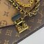 ORI หนังแท้ | LV Trunkie bag กระเป๋าสะพายรุ่นใหม่ ดีไซน์ร่วมสมัยโดดเด่นด้วยมุมโลหะ เฉลิมฉลองเอกลักษณ์ที่สืบทอดมาอย่างยาวนาน ผสานฟังก์ชันการใช้งานเข้ากับความหรูหรา