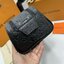 LV Clutch / LV Trousse de toilette Dopp Kit กระเป๋าถือทรงพอชหรือคลัช เกรดออริ ท็อป 1:1 เกรดดีสุด หนังแท้สวย ใช้งานต่างประเทศได้