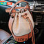 พรีเมี่ยมกิ๊ฟแท้ 100% 】LOEWE CROSSBODY BUCKET BAG GIFT WITH PURCHASE (GWP) กระเป๋าถือหรือสะพายพรีเมี่ยมกิ๊ฟ Limited Edition จาก LOEWE PERFUME DUTYFREE COUNTER