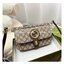 Gucci Blondie belt bag กระเป๋าสะพาย หรือคาดอก คาดเอวได้ คุ้มมากในใบเดียวค่ะ เป็นรุ่น unisex ใช้ได้ทั้งชายหญิง เท่ๆ คูล เลยค่ะ ภาพถ่ายจากงานขายจริง ใช้งานต่างประเทศได้