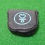 LAB GOLF DF3 BLUE PUTTER L.A.B. GOLF 35 INCH PUTTER 35" 69* LIE STEEL SHAFT + HEADCOVER