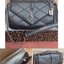 Saint Laurent medium quilted shoulder bag