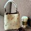 COACH SMALL TOWN BUCKET BAG WITH HEART FLORAL PRINT ((C2811)) 💐พร้อมส่งสินค้าห้ามพลาดค่ะ! กระเป๋าหิ้ว//คล้องไหล่//สะพายครอสบอดี้ร์ได้ ใบเดียวเอาอยู่จร้า😘 หนังแท้โดดเด่นด้วยดอกหัวใจนูนสลับวิ้งๆ ได้สวยงามน่ารักมากๆค่ะ