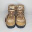 Hi-Tec P.C.T - Tan/Navy M8us/41eu