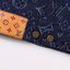 LV JACKET JEAN DENIM เสื้อแจ็คเก็ตยีนส์แบรนด์หรู เนื้อผ้าอย่างดี สวยงาม มีป้ายแท็กที่คอเสื้อ ใส่ได้ทั้งผู้หญิง/ผู้ชาย 🧡เกรดท็อปออริ เกรดดีสุด