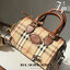 Burberry bag Crossbody Bag Vip Gift with Purchase (GWP) พรีเมี่ยมกิ๊ฟ Limited Edition จาก BURBERRY PERFUME