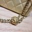 Chanel camellia vanity case bag พลาดไม่ได้เลยกับคอลสุดแซ่บ ดีไซน์ใหม่ 2023 นอกจากความคลาสสิคของรูปทรง ตัวอะไหล่ก็ยังปรับเพิ่มดีเทลความหรู