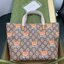 VIP 】Animal-Friendly Gucci Kid Tote Bag งานหนังแท้ทรงตั้งสวย ขนาดกะทัดรัด จุของได้เยอะ ใช้ได้ทั้งเด็กและผู้ใหญ่ น่ารักมากค่ะ **รุ่นขายดีตลอดกาล**