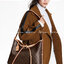 LV CARRYALL Monogram Canvas / LV Shopping Bag รุ่นใหม่ล่าสุด กระเป๋าสะพายทรงหรูหรามีสไตล์ สวยปังมั้ยไหว ใบจริงสวยมากกกก ได้สวยก่อนใคร วัสดุหนังแคนวาสเคลือบลาย สวย คลาสสิค ภายในเป็นช่องโล่ง จุของได้เยอะ สาวๆใช้ใบนี้ สะพายไปไหนก็เข้ากัน ถ่ายรูปสวยๆ ชิคๆ โดด