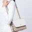 COACH KLARE CROSSBODY IN SIGNATURE CANVAS