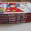 จอมโจรอัจฉริยะ ครบชุด 4 เล่มจบ AOYAMA Gosho เขียน***สินค้าหมด***