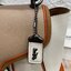 COACH COURIER CARRYALL 23 IN COLORBLOCK SIGNATURE CANVAS WITH SNAKESKIN DETAIL ((3791)) ห้ามพลาดทีเดียว สวยงามมากๆค่ะ!! กระเป๋าถือ//สะพายครอสบอดี้ร์ได้ วัสดุหนังแท้น้ำหนักเบาค่ะ รุ่นนี้โดดเด่นตรงลายของหนังผสมกันได้ลงตัวหรูมากๆ เปิดปิดกระเป๋าแบบกดล็อค ปากก