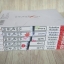 ซามูไรพเนจร ชุด เล่ม 2,3,5,11,12 (BIG BOOK)