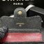 Chanel Wallet Trifold Caviar / Chanel Card Holder Zippy / Chanel Coin Zippy กระเป๋าสตางค์ชาแนลใบสั้น 3 พับ กระเป๋าใส่ธนบัตร บัตร ใส่เหรียญ ภายในตามรูป เกรดออริจินอล ภาพถ่ายจากงานขายจริง ใช้งานต่างประเทศได้