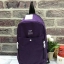 Anello Big Body Bag New arrival ! อีกหนึ่งคอลเลคชั่นของ anello ที่ออกแบบ การใช้งานที่ใช้ได้กับผู้หญิง และผู้ชาย (unisex) วัสดุ Polyester canvas ที่มีน้ำหนักเบา แบ่งช่องใช้งานหลายช่อง ด้านหน้า สกรีนโลโก้โดดเด่น สำหรับช่องใหญ่เปิดปิดด้วยซิปคู่ปั๊มโลโก้ ออกแ