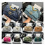 CHANEL 19 HANDBAG กระเป๋าสะพายดีไซส์คลาสสิคหนังแท้นิ่มเงาสวย เกรดออริ ท็อป สลับแท้ 1:1 เกรดดีสุด ผ่านทุก ตม ใช้งานต่างประเทศได้