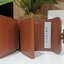 CELINE SHORT WALLET VIP กระเป๋าสตางค์ซีลีน หนังเรียบสวยอยู่ทรงมีโลโก้ด้านหน้าเปิดปิดด้วยฝาพับกระดุม ภายในมีช่องแบ่งหลายช่อง มีช่องใส่บัตรหลายช่อง ช่องใส่เหรียญ ช่องใส่ธนบัตร ใส่แบงก์พันได้เหมือนกระเป๋าสตางค์ยาวไอเท็มแนะนำ ล๊อตพิเศษ!! แถมสายโซ่สามารถสะพายไ