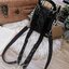 พรีเมี่ยมกิ๊ฟแท้ 100% 】BURBERRY FRAGRANCES VINTAGE 2WAYS RUCKSACK BACKPACK VIP GIFT WITH PURCHASE (GWP) กระเป๋าสะพายพรีเมี่ยมกิ๊ฟLimitedจากเคาน์เตอร์ BURBERRY FRAGRANCES วัสดุ Nylon Canvas ลาย Burberry Vintage Signature สวยคลาสสิค