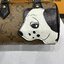 LV Nano Speedy Monogram Reverse Canvas Bag กระเป๋าสะพายใบเล็ก น้องหมารุ่นใหม่ cute dog เกรดออริ 1:1 ใช้งานต่างประเทศได้