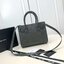 YSL TOTE BAG / SAC DE JOUR BABY IN CROCODILE LEATHER กระเป๋าสะพายทรงโท้ท หนังลายจระเข้สวยหรู จุของได้เยอะ เกรดออริ 1:1 เทียบแท้ ภาพถ่ายจากงานขายจริง ใช้งานต่างประเทศได้