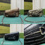 7.5" GUCCI HORSEBIT 1955 MINI SHOULDER BAG by an asymmetrical shape กระเป๋าสะพายไหล่ดีไซส์รูปทรงร่วมสมัย