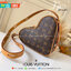LV GAME ON COEUR VIP GIFT BAG From factory ใครเอาได้เอานะ มีมาไม่เยอะ
