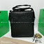 BOTTEGA Messenger Bag กระเป๋าสะพายเมสเซนเจอร์ ดีไซส์สานเป็นเอกลักษณ์ everyday look เอาใจหนุ่มๆ สวยเท่คลาสสิก เกรดออริ 1:1 ใช้งานต่างประเทศได้