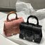GOYARD SAIGON SIZE MINI 15cm เกรดท็อปออริเทียบแท้ ใช้สลับแท้ได้ ใช้งานต่างประเทศได้ Box set