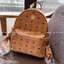 M.C.M SRARK MEDIUM BACKPACK ไม่ควรพลาด กับเป้ขนาดกลาง ที่ไม่ว่าวันไหนๆสามารถพกพาติดตัวไปได้ตลอด! 💌พร้อมส่ง! รุ่นนี้ใช้ได้ทั้งชาย//หญิงเลยนะคะ หนังแท้ หนานิ่มอย่างดี ทรงป่องสวยมากๆ