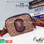 OUTLET 】COACH Camera Bag In Colorblock With Coach Patch (COACH F79278) 🍁หายากมากๆแล้วรุ่นนี้**จะถือ หรือสะพาย ได้ตามใจสั่ง //วัสดุหนังแท้เต็มใบ คุณภาพหนังดีมากๆ ปักโลโกตัวC ด้านหน้า ดูดีแบบไม่ซ้ำใคร //มาพร้อมสายสะพาย 2 สาย >>สายหนัง และสายสป