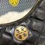 TORY BURCH WILLA MINI HOBO พร้อมส่งที่ไทย น้องน่ารัก กระทัดรัด น่าใช้มากๆเลยค่าา! กระเป๋หิ้วหรือสะพายข้างได้ ทรสวย หนังแท้อย่างดี หนังนิ่มลายนวม สวยมากๆค่ะ เปิดปิดกระเป๋าแบบซิป ภายในโล่งสามารถใส่กระเป๋าเงินใบยาวได้;ของจำเป็นอื่นๆได้พอประมานเลยนะคะ พร้อมช่