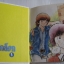 รักพลิกล็อก เล่ม 1 Adachi Mitsuru เขียน***สินค้าหมด***
