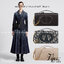 CD SIGNATURE MINI BAG Black Calfskin with Embossed / DIOR Clutch Bag พร้อมส่ง กระเป๋าสะพายทรงคลัท New for Winter 2023 คอลผู้ดี สวยหรู โดดเด่น ราคาสุดคุ้มพร้อมอุปกรณ์ครบ ไม่อยากให้พลาดน้า